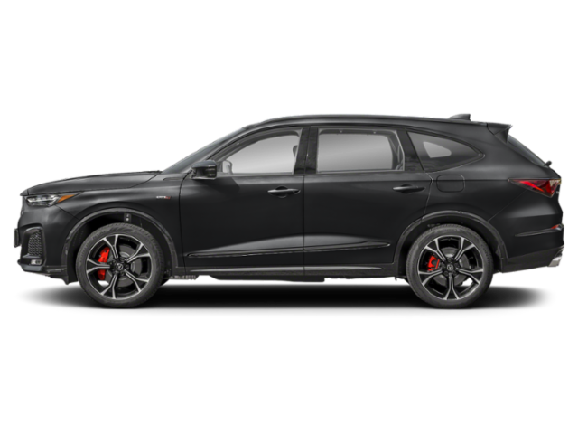 New 2026 Majestic Black Pearl Acura Type S w/Advance Package image 3