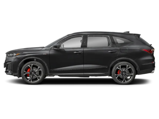 New 2026 Majestic Black Pearl Acura Type S w/Advance Package image 3
