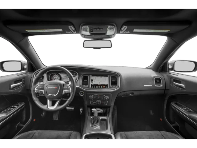 Used 2018 Black Dodge R/T Daytona 392 image 5