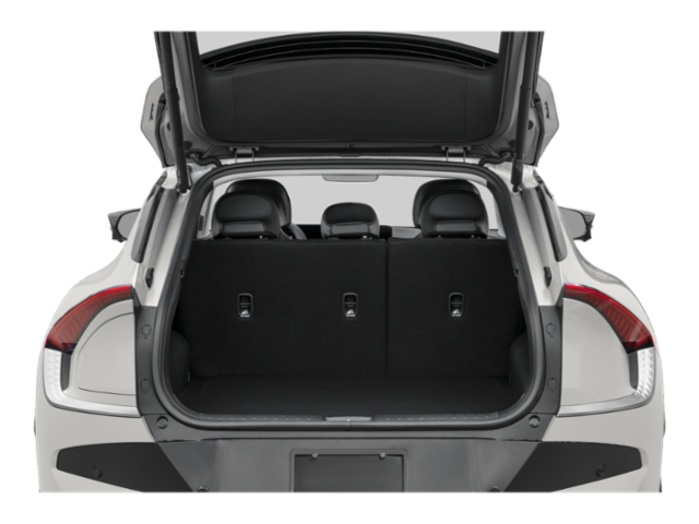 New 2026 Wolf Gray KIA Wind image 8