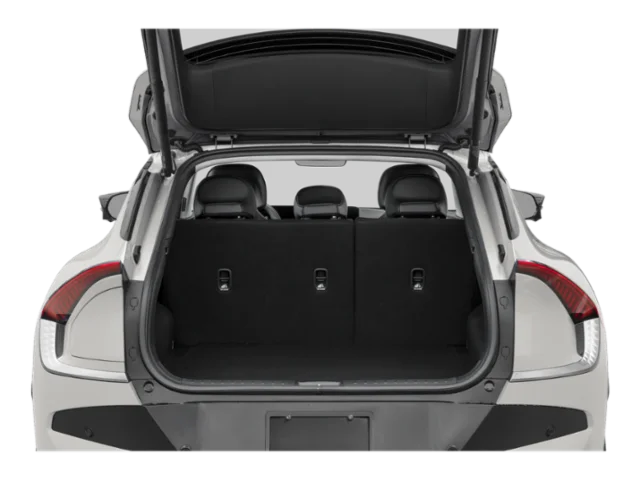 New 2026 Gray Kia Light image 8