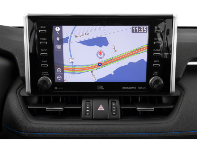 Used 2020 Silver Toyota XSE image 13