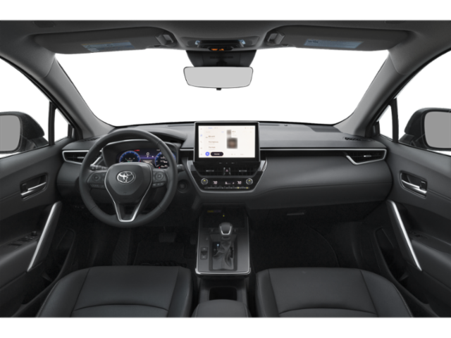 New 2026 Celestite Toyota XLE image 7