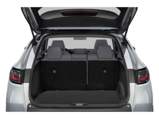 Used 2023 Black Honda LX image 8