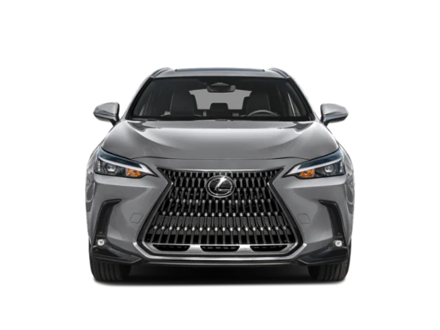 Certified Used 2025 Black Lexus 250 Base image 4