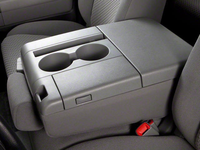 Used 2013 Red Toyota Grade image 14