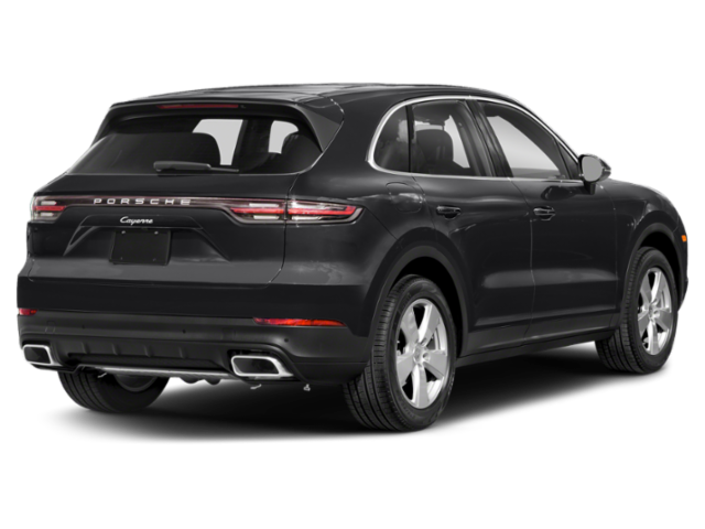 Used 2022 Black Porsche S image 2