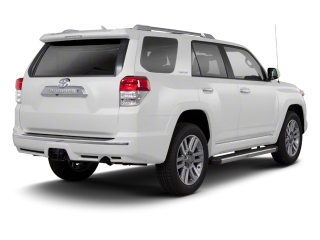 Used 2013 Toyota 4Runner SR5 with VIN JTEZU5JRXD5063746 for sale in Meridian, MS