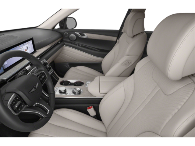New 2026 Blue Genesis 2.5T Advanced image 6