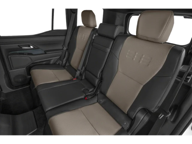 New 2026 Caviar Lexus 550 OVERTRAIL image 17