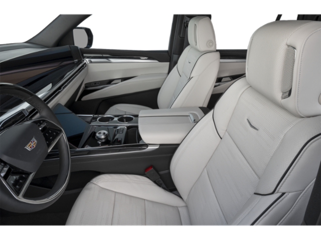 2026 Cadillac Escalade Sport - Photo 6