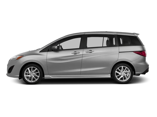 Used 2014 Jet Black Mazda Sport image 9