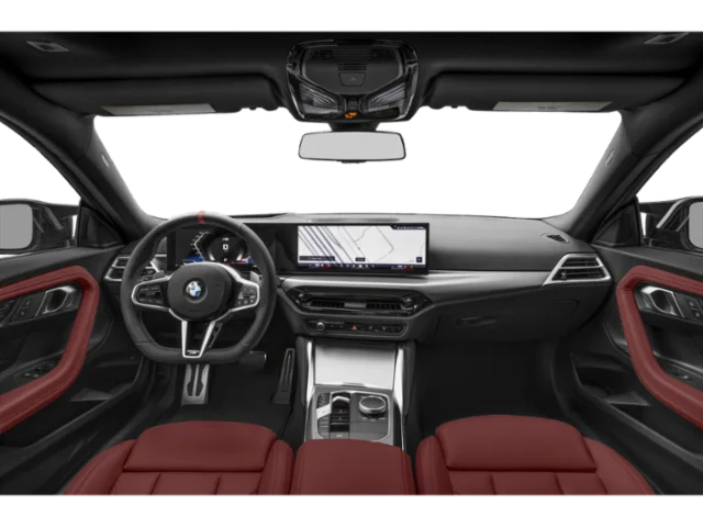 New 2027 Gray BMW M240i xDrive image 5