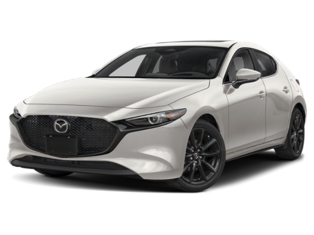 2026 Mazda Mazda3