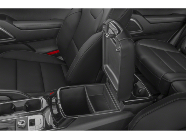 Certified Used 2024 Gray Kia LX image 16