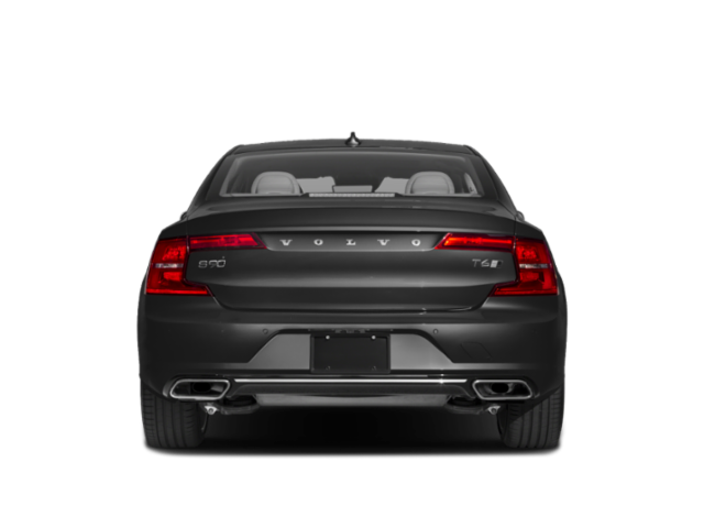 Used 2018 Silver Volvo T5 Momentum image 5