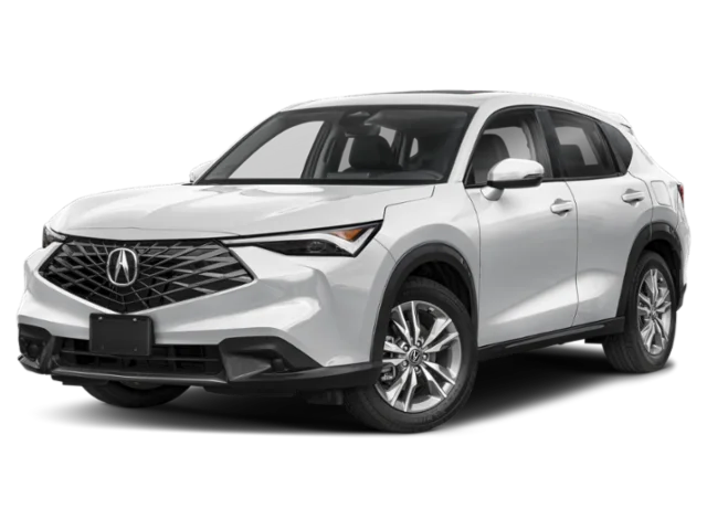 2026 Acura ADX