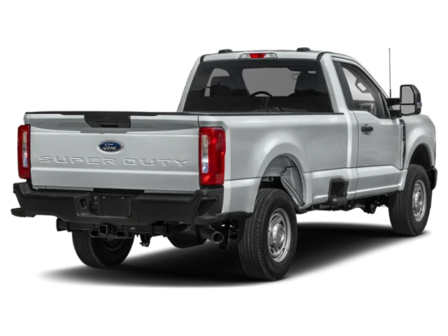 New 2026 Avalanche Ford F-250® XL image 24