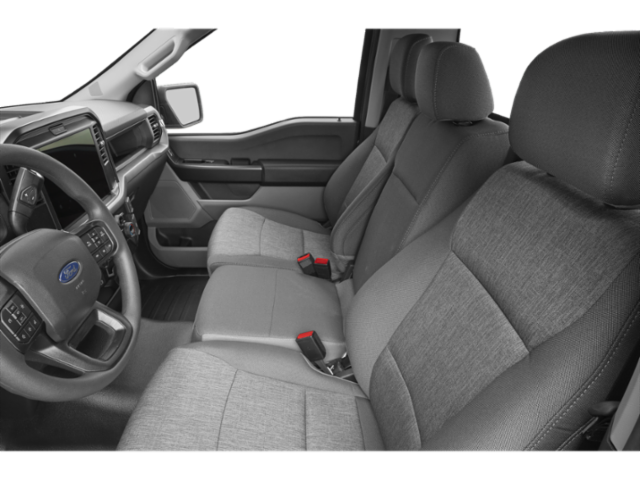 New 2026 Oxford White Ford XL image 6
