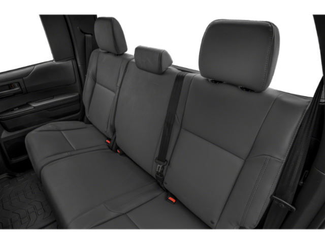 Used 2018 Red Toyota SR5 image 13