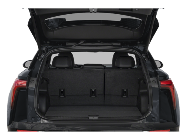 2026 Chevrolet Blazer EV RS - Photo 8