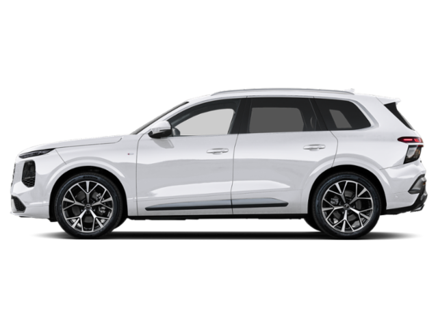 New 2027 Glacier White Metallic Audi Premium Plus TFSI quattro tiptronic image 10