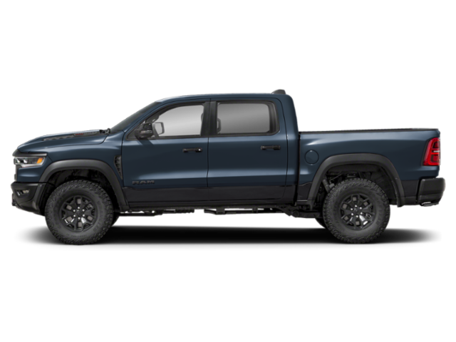 New 2026 Silver Zynith Exterior Paint RAM  image 29