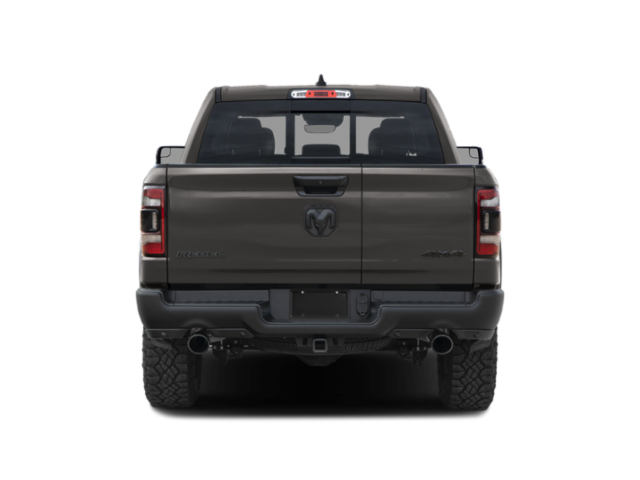 Used 2023 Blue Ram Rebel image 7