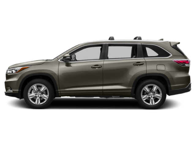 Used 2015 Gray Toyota Limited Platinum V6 image 3