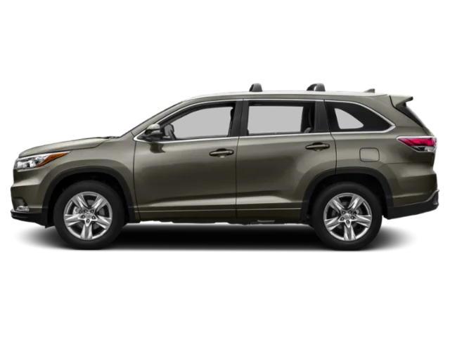 Used 2015  Toyota Limited image 3