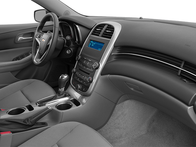 Used 2014 Silver Ice Metallic Chevrolet LT image 15