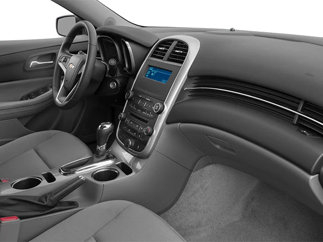 Used 2014 White Chevrolet LT image 15