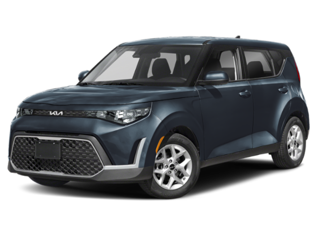 2025 Kia Soul's photo