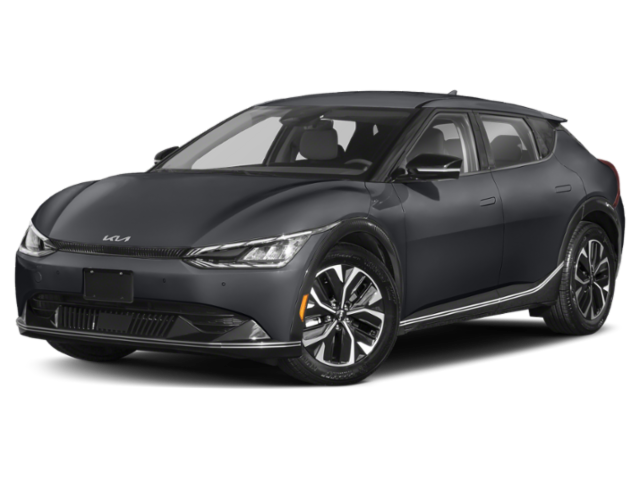 2024 Kia EV6