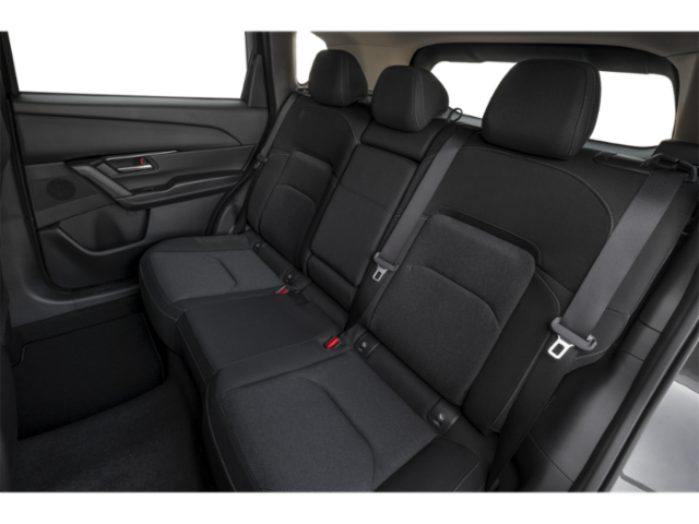 New 2026 Jet Black Mica Mazda 2.5 S image 10