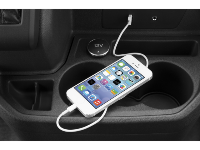 Used 2015 Gray Ford  image 12