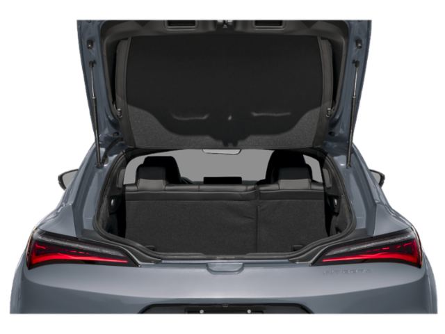 New 2026 Acura Integra Type S 4D Hatchback