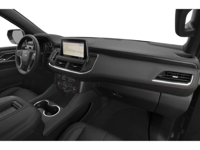 Used 2024 Black Chevrolet RST image 19