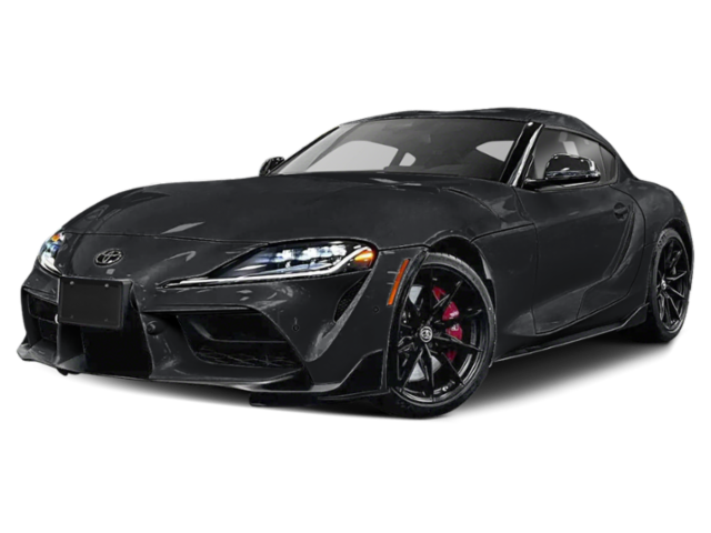2026 Toyota Supra's photo