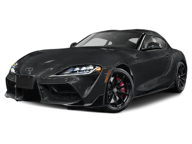 New 2026 Toyota GR Supra MkV Final Edition 2D Coupe in Central IL