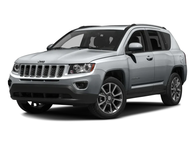 2016 Jeep Compass Sport 4X4's photo