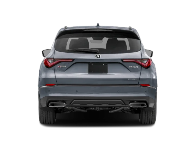 New 2026 BO/DOUBLE APEX BLU Acura w/A-Spec Advance Package image 5