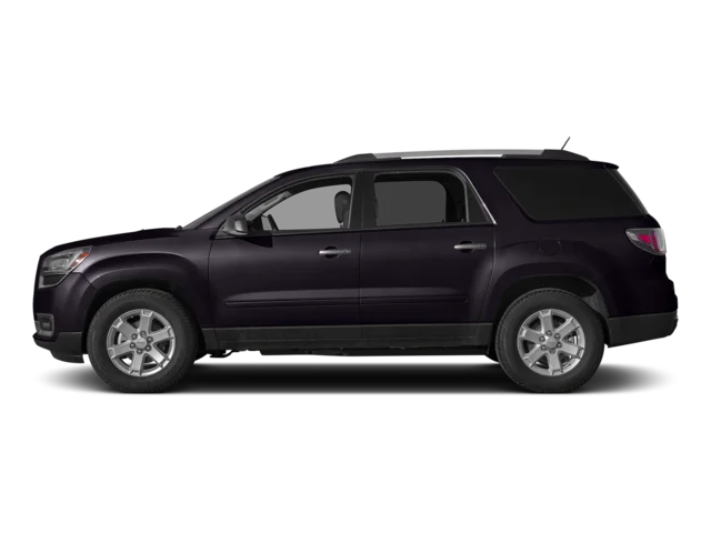 Used 2015 Purple GMC SLE-1 image 3