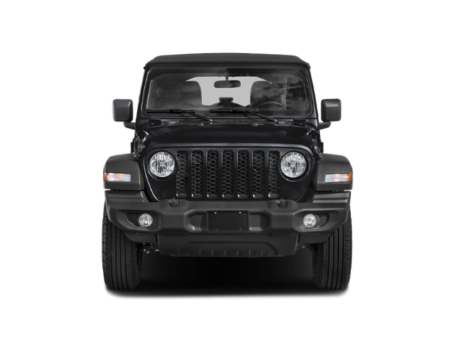 New 2026 Black Clear-Coat Exterior Paint Jeep Sport image 16