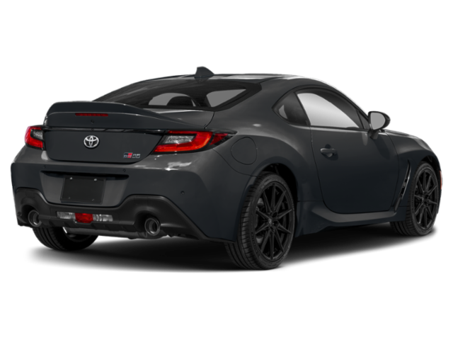 New 2027 Raven Toyota GR86 Premium image 2