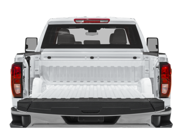 New 2026 Coastal Dune GMC SLE image 17