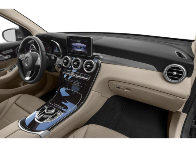 Used 2019 Selenite Gray Metallic Mercedes-Benz GLC 300 image 12
