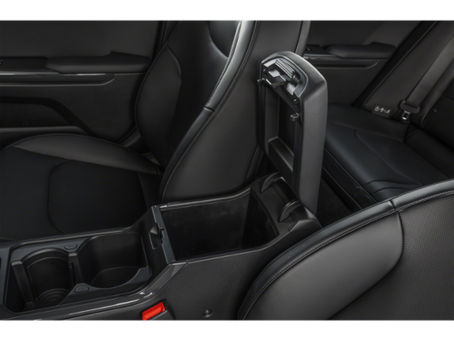 New 2026 Interstellar Gray Kia EX image 11