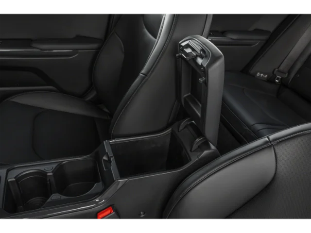 New 2026 Snow White Pearl Kia EX image 11