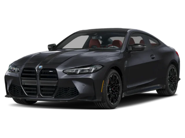 2027 BMW M4
